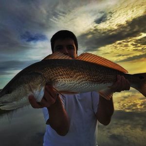 Meet your Posher, Richard